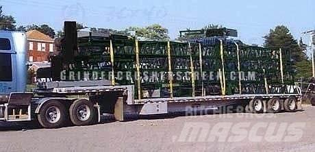 GCS 24X80 Конвейери
