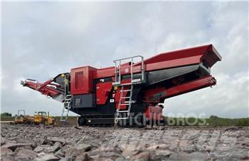 GCS 750J Трошачки