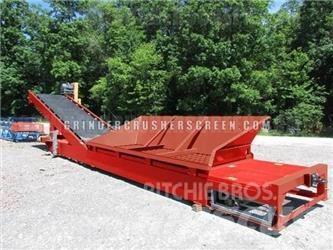 GCS DTU Конвейери
