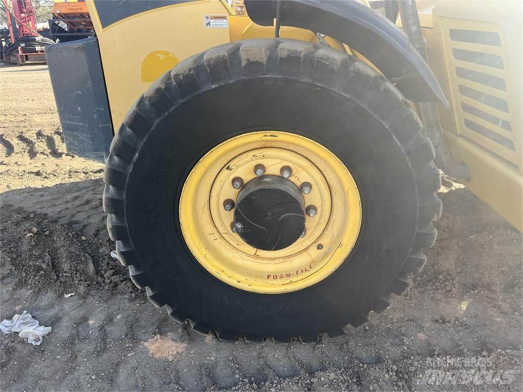 Gehl DL1155H Телескопични товарачи