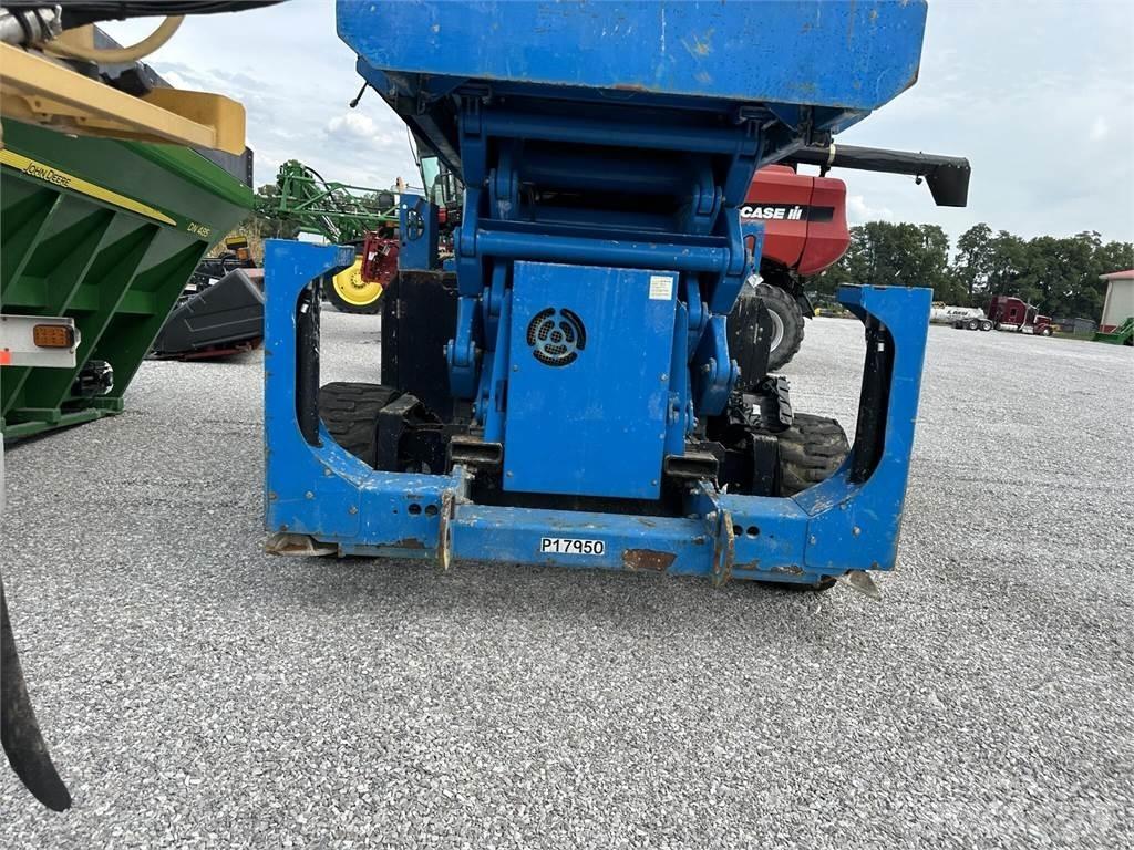 Genie GS5390RT Ножични работни платформи