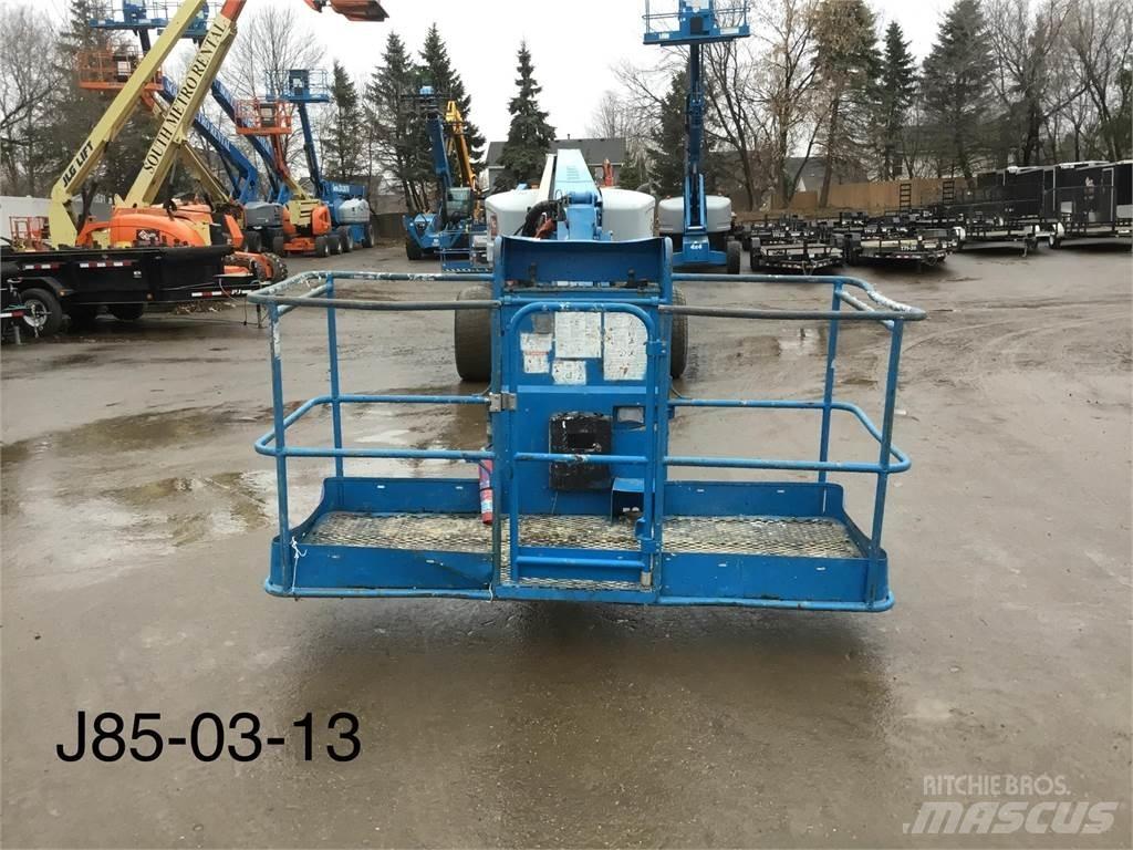 Genie S85 Телескопични повдигачи
