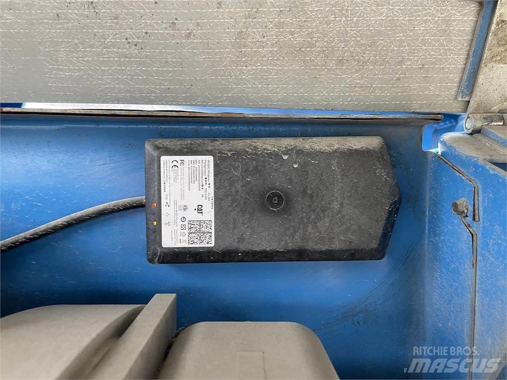 Genie S85 Телескопични повдигачи
