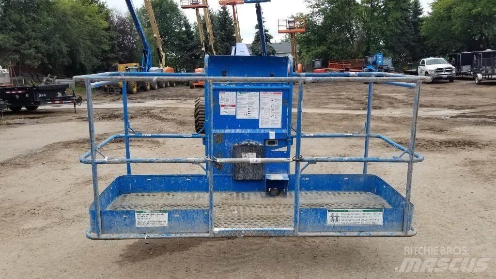 Genie S85 Телескопични повдигачи
