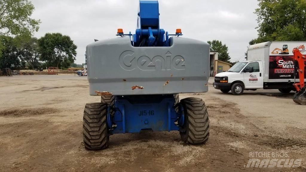 Genie S85 Телескопични повдигачи
