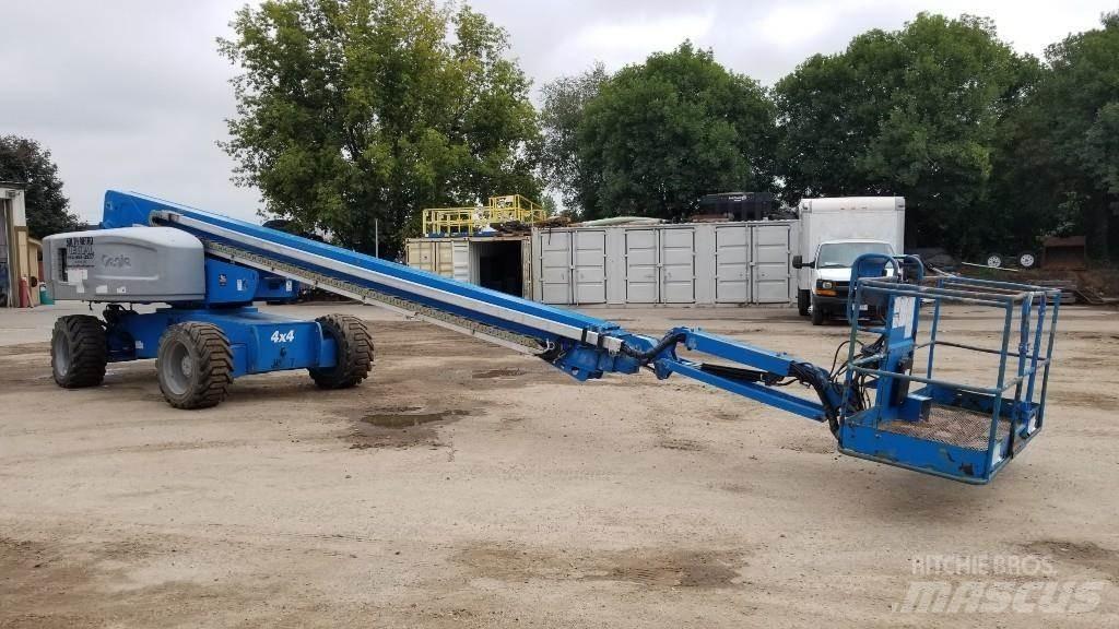 Genie S85 Телескопични повдигачи
