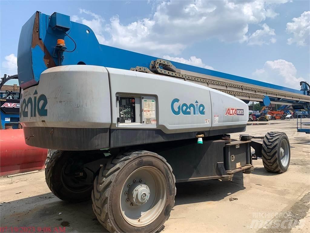 Genie SX150 Телескопични повдигачи

