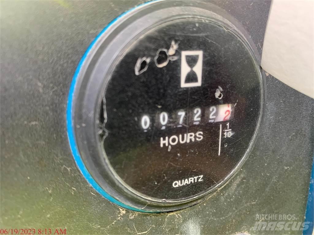 Genie Z45/25JDC Съчленени стрелови подемници