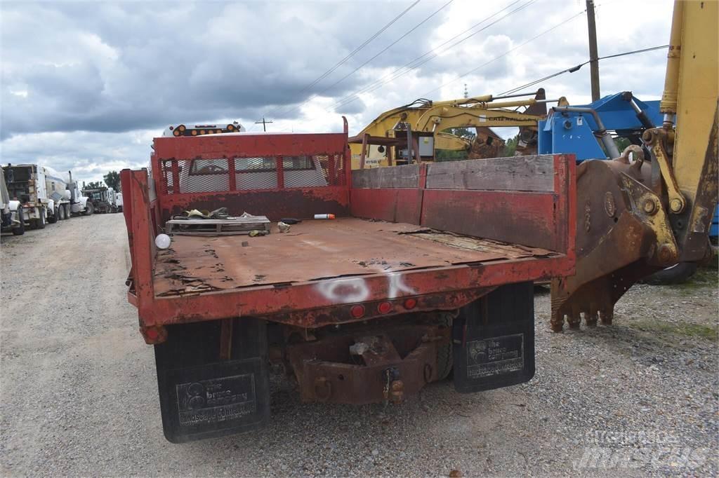 GMC TOPKICK C6500 Самосвал