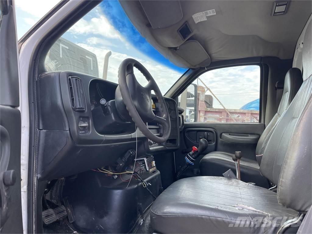 GMC TOPKICK C7500 Самосвал