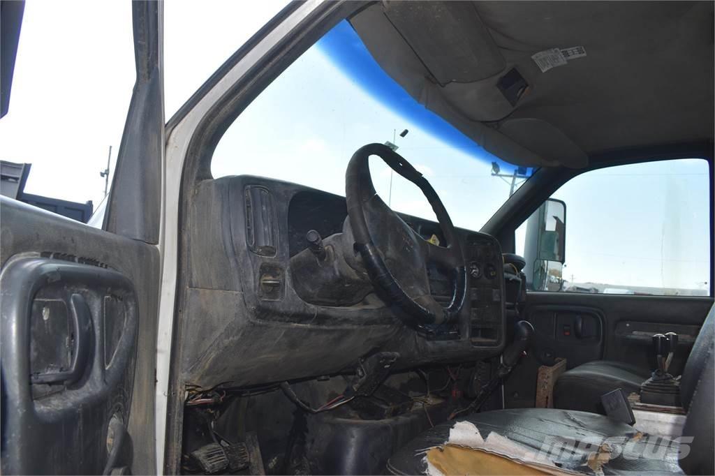 GMC TOPKICK C7500 Самосвал