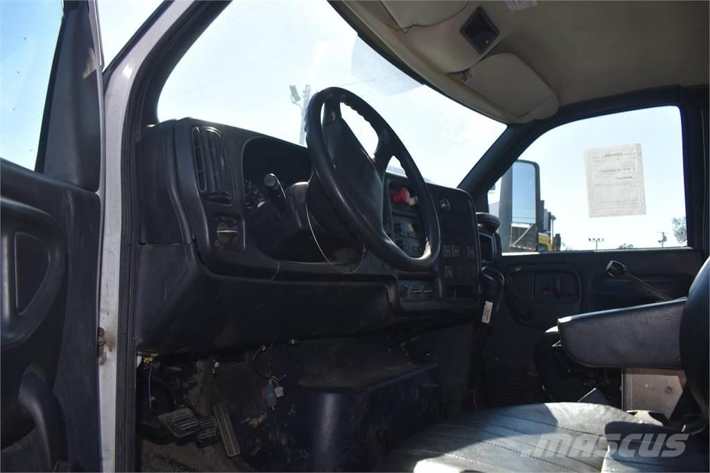 GMC TOPKICK C7500 Самосвал