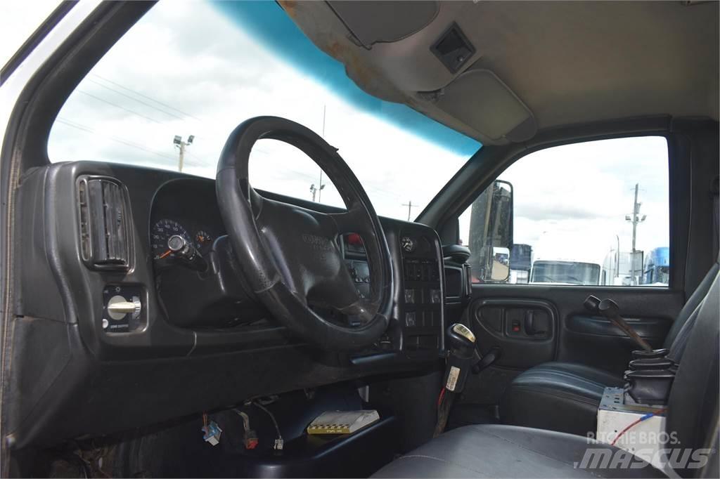 GMC TOPKICK C7500 Самосвал