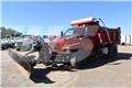 GMC TOPKICK C8500 Самосвал