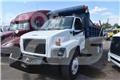 GMC TOPKICK C8500 Самосвал