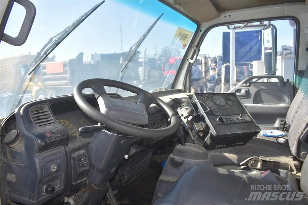 GMC W3500 Камиони за почистване