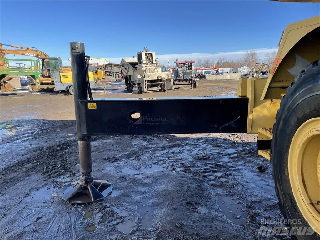 Grove RT633C Кранове за тежък терен