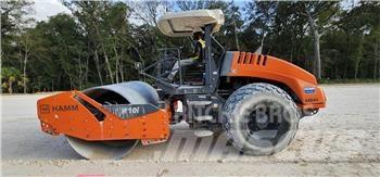 Hamm H10I Двойни барабанни ролки
