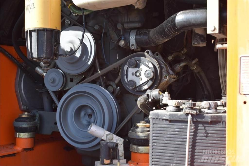 Hamm HD110HV Двойни барабанни ролки
