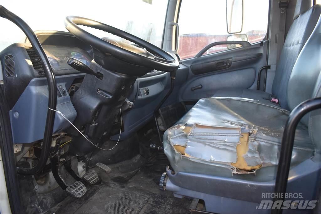Hino 145 Общински/универсални превозни средства

