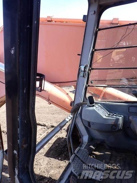 Hitachi EX800H-5 Верижен екскаватор