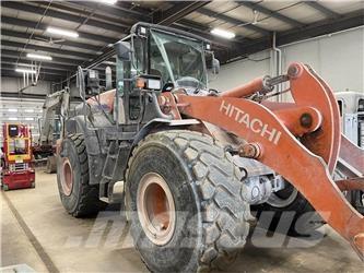 Hitachi ZW250-6 Колесни товарачи