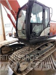 Hitachi ZX200-6 Верижен екскаватор