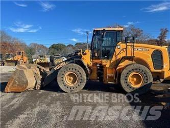 Hyundai HL965XT Колесни товарачи