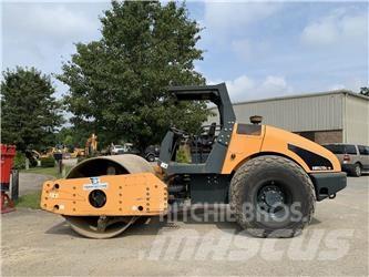 Hyundai HR120C-9 Двойни барабанни ролки
