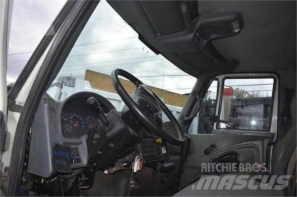 IMT 3820 Автокранове