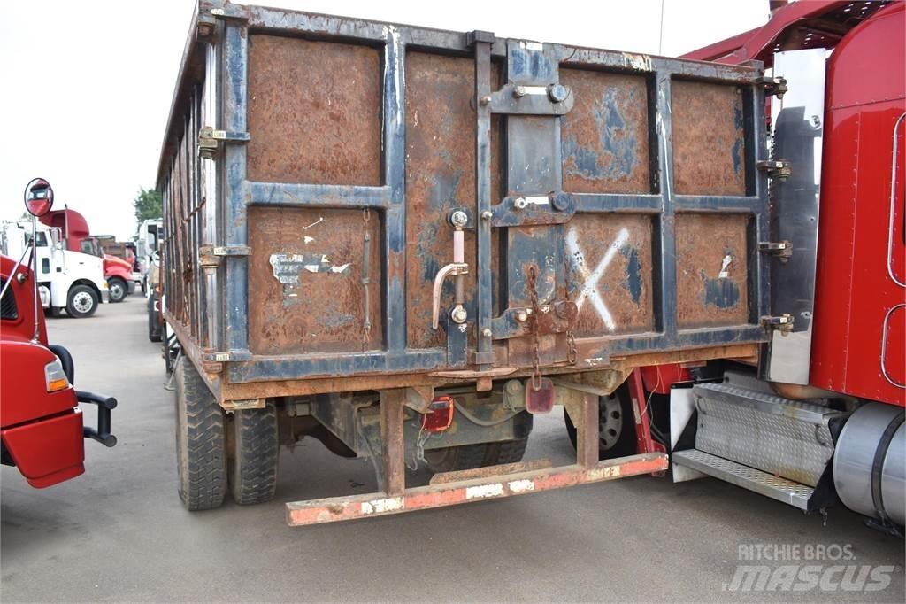International 4900 Автокранове