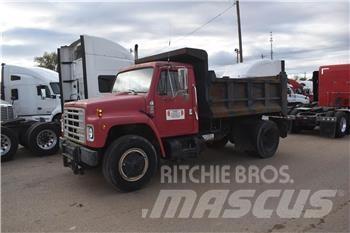 International S1900 Самосвал