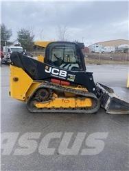 JCB 260T Мини товарачи

