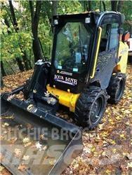 JCB 270 Мини товарачи
