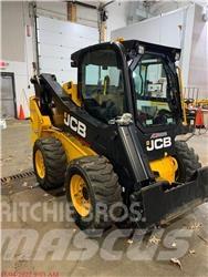 JCB 270 Мини товарачи
