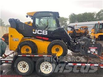 JCB 270 Мини товарачи
