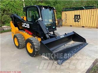 JCB 270 Мини товарачи
