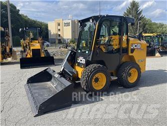 JCB 270 Мини товарачи
