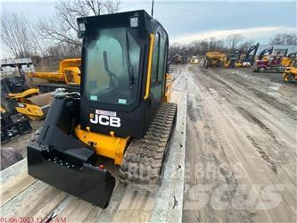 JCB 270T Мини товарачи
