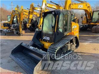 JCB 270T Мини товарачи
