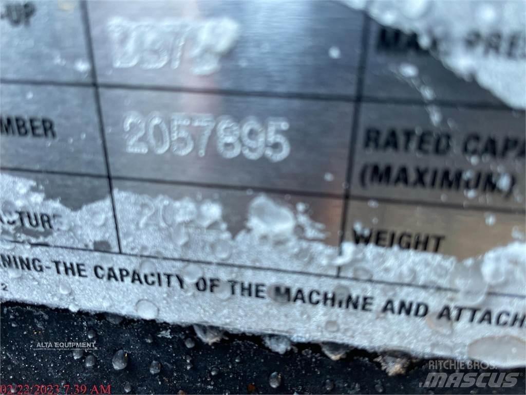 JCB 270T Мини товарачи

