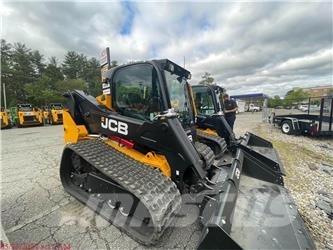 JCB 270T Мини товарачи
