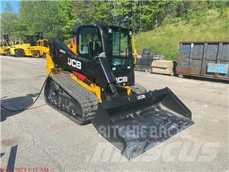 JCB 270T Мини товарачи
