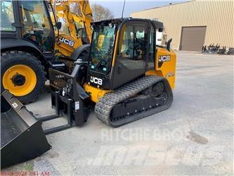 JCB 270T Мини товарачи
