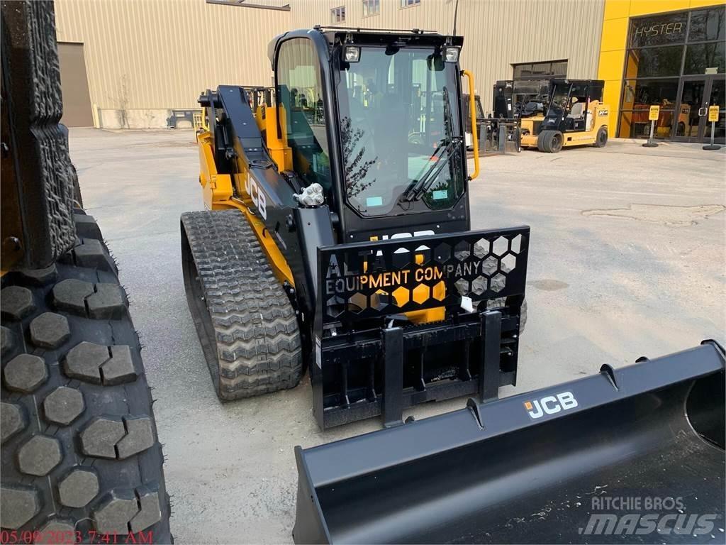 JCB 270T Мини товарачи
