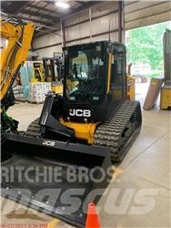 JCB 270T Мини товарачи
