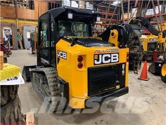 JCB 2TS-7T Мини товарачи
