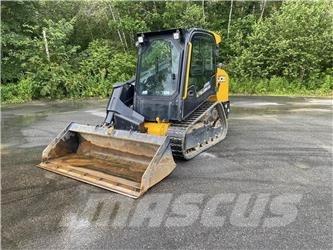 JCB 2TS-7T Мини товарачи
