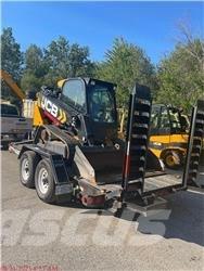 JCB 2TS-7T Мини товарачи
