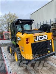JCB 300 Мини товарачи
